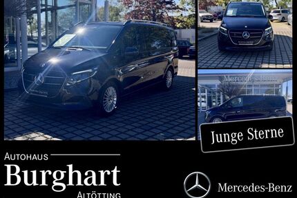 Mercedes-Benz V 220 Gebrauchtwagen