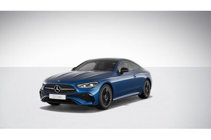 Mercedes-Benz CLE 220 Gebrauchtwagen