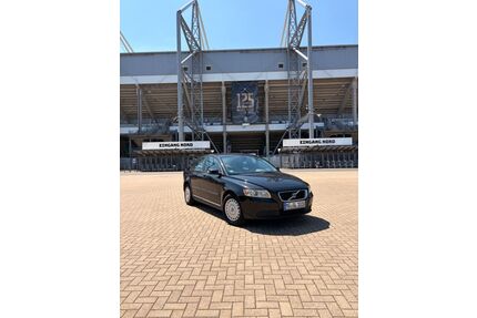 Volvo S40 Gebrauchtwagen