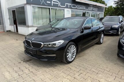 BMW 620 Gran Turismo Gebrauchtwagen