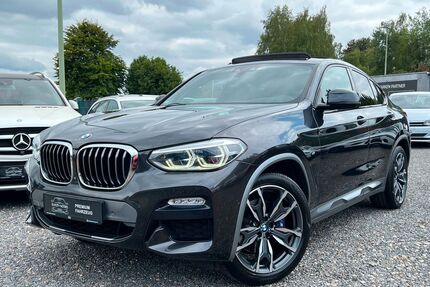 BMW X4 Gebrauchtwagen