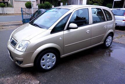 Opel Meriva Gebrauchtwagen