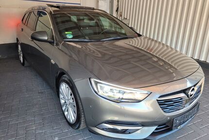 Opel Insignia Gebrauchtwagen