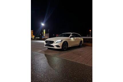 Mercedes-Benz C 220 Gebrauchtwagen