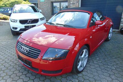 Audi TT Gebrauchtwagen