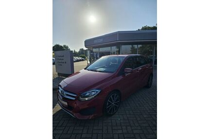 Mercedes-Benz B 220 Gebrauchtwagen