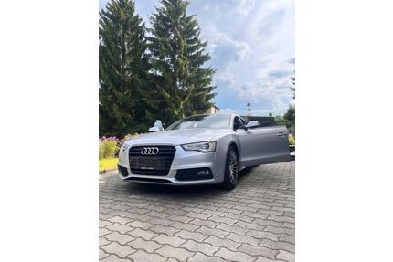 Audi A5 Gebrauchtwagen