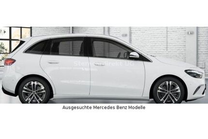 Mercedes-Benz B 200 Gebrauchtwagen