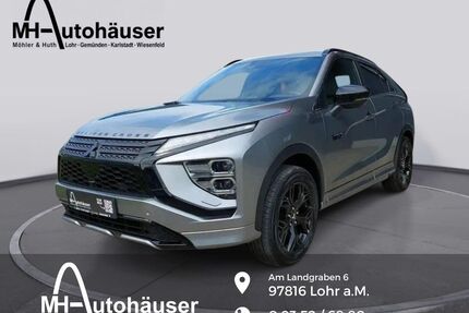 Mitsubishi Eclipse Cross Gebrauchtwagen