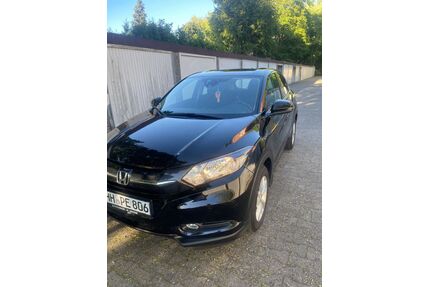 Honda HR-V Gebrauchtwagen