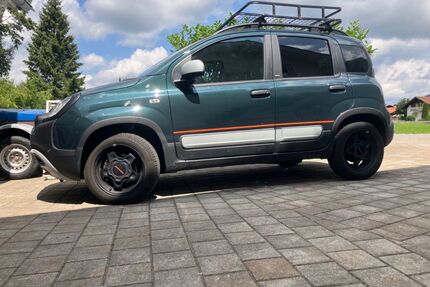 Fiat Panda Gebrauchtwagen