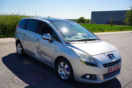 Peugeot 5008 Gebrauchtwagen