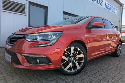 Renault Megane Gebrauchtwagen
