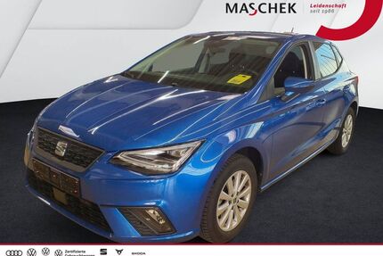 Seat Ibiza Gebrauchtwagen