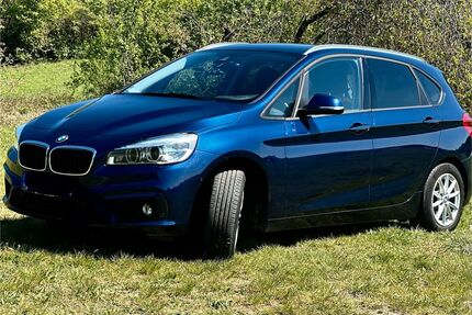 BMW 220 Active Tourer Gebrauchtwagen