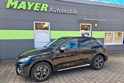 Audi Q5 Gebrauchtwagen