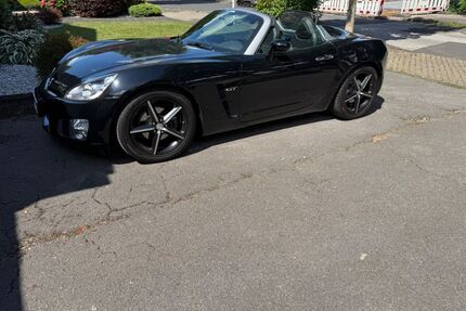 Opel GT Gebrauchtwagen