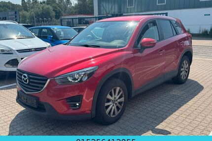 Mazda CX-5 Gebrauchtwagen