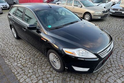 Ford Mondeo Gebrauchtwagen