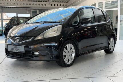 Honda Jazz Gebrauchtwagen