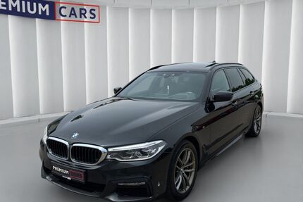 BMW 530 Gebrauchtwagen