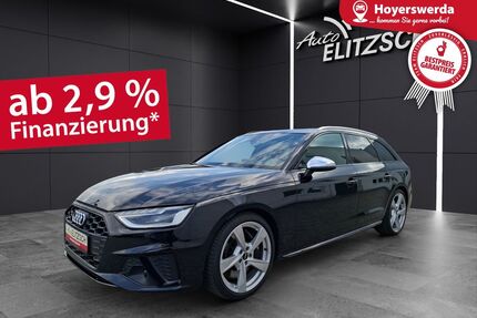 Audi S4 Gebrauchtwagen