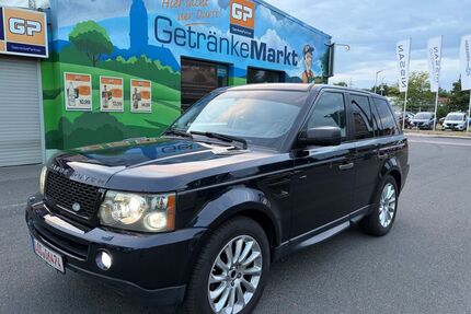 Land Rover Range Rover Sport Gebrauchtwagen