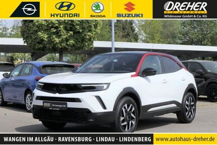 Opel Mokka Gebrauchtwagen