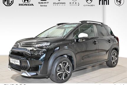 Citroen C3 Aircross Gebrauchtwagen