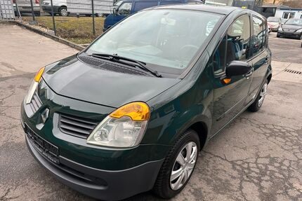 Renault Modus Gebrauchtwagen