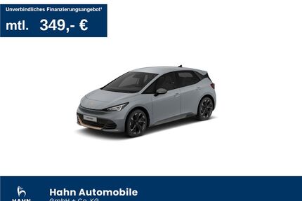 Cupra Born Gebrauchtwagen