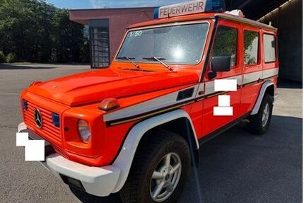 Mercedes-Benz G 320 Gebrauchtwagen