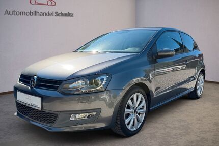 VW Polo Gebrauchtwagen