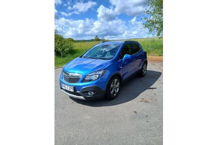 Opel Mokka Gebrauchtwagen