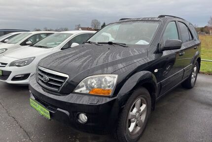 Kia Sorento Gebrauchtwagen