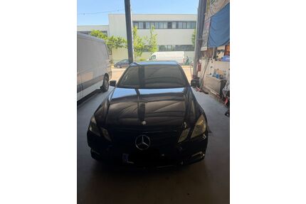 Mercedes-Benz E 250 Gebrauchtwagen