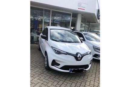 Renault ZOE Gebrauchtwagen