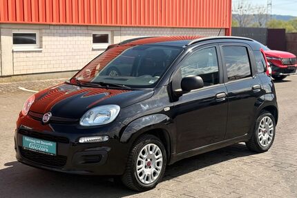 Fiat Panda Gebrauchtwagen