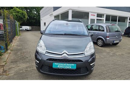 Citroen Grand C4 Picasso / SpaceTourer Gebrauchtwagen