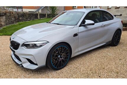 BMW M2 Gebrauchtwagen