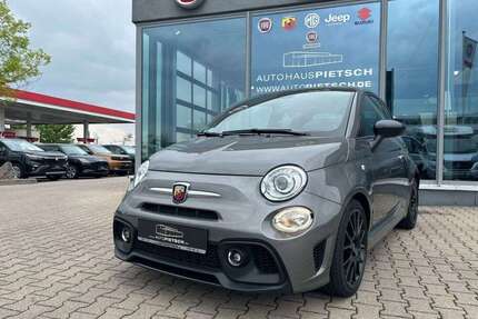 Abarth 595 Gebrauchtwagen