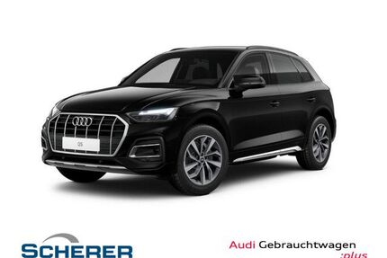 Audi Q5 Gebrauchtwagen