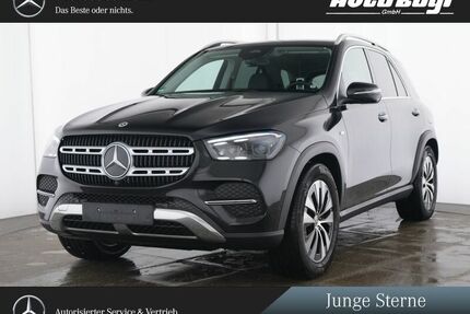 Mercedes-Benz GLE 350 Gebrauchtwagen
