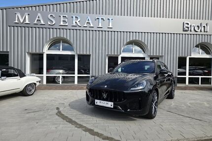 Maserati Grecale Gebrauchtwagen