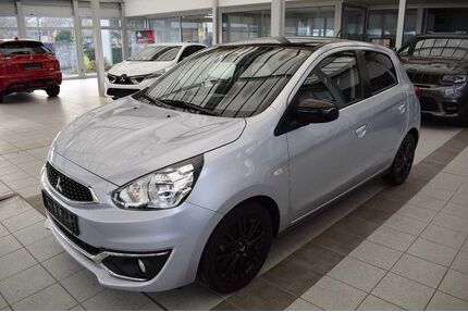 Mitsubishi Space Star Gebrauchtwagen