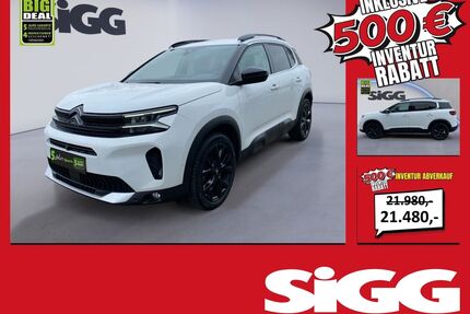 Citroen C5 Aircross Gebrauchtwagen