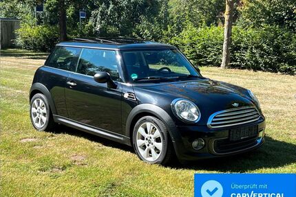 Mini ONE Gebrauchtwagen
