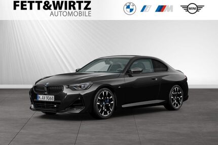BMW M240i Gebrauchtwagen