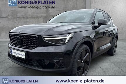 Volvo XC40 Gebrauchtwagen