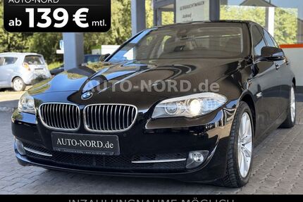 BMW 530 Gebrauchtwagen